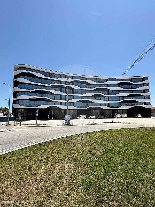 Apartamento T2 novo Esgueira - Aveiro-17