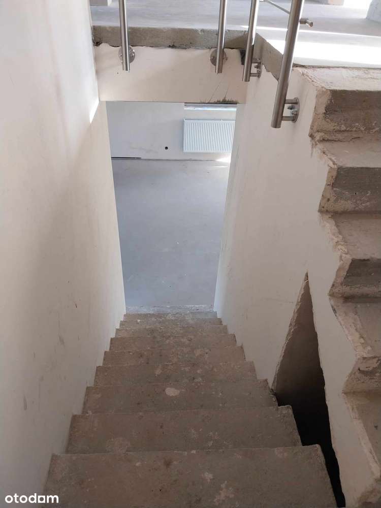 Dom pod Konstancinem obok Rezerwatów | Wykończenie w 6 Tygodni!-5