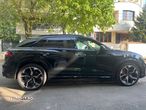 Audi RS Q8 RSQ8 4.0 TFSI quattro Tiptronic - 8