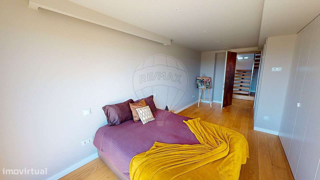 Moradia T4 para venda-22