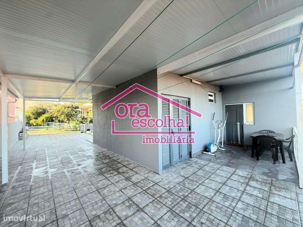 Moradia Independente T4 em Pinhal do General - Fernão Ferro! - Grande imagem: 5/20