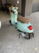 Vespa Primavera - 5