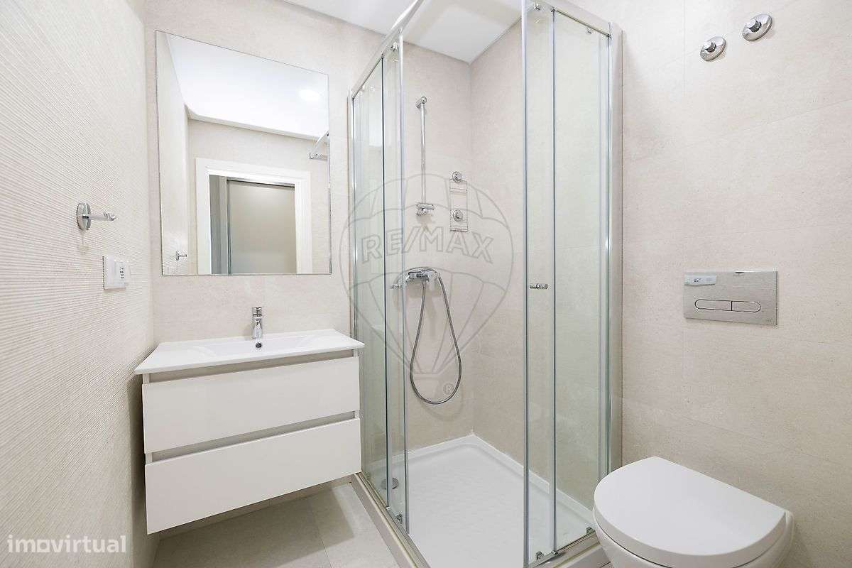 Apartamento T2 para arrendamento - Grande imagem: 3/27