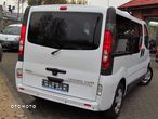 Opel Vivaro - 6