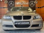 BMW 318 d Touring LifeStyle - 25