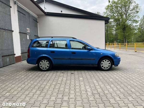 Opel Astra 1.6 Club - 6