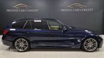 BMW 320 d Touring Auto Pack M - 5