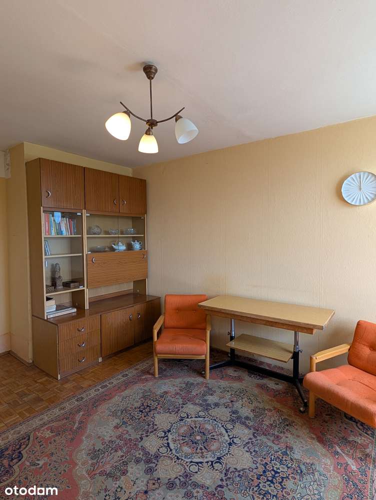 Mieszkanie 2 pokoje 39 m2 - Pełny obrazek: 4/13