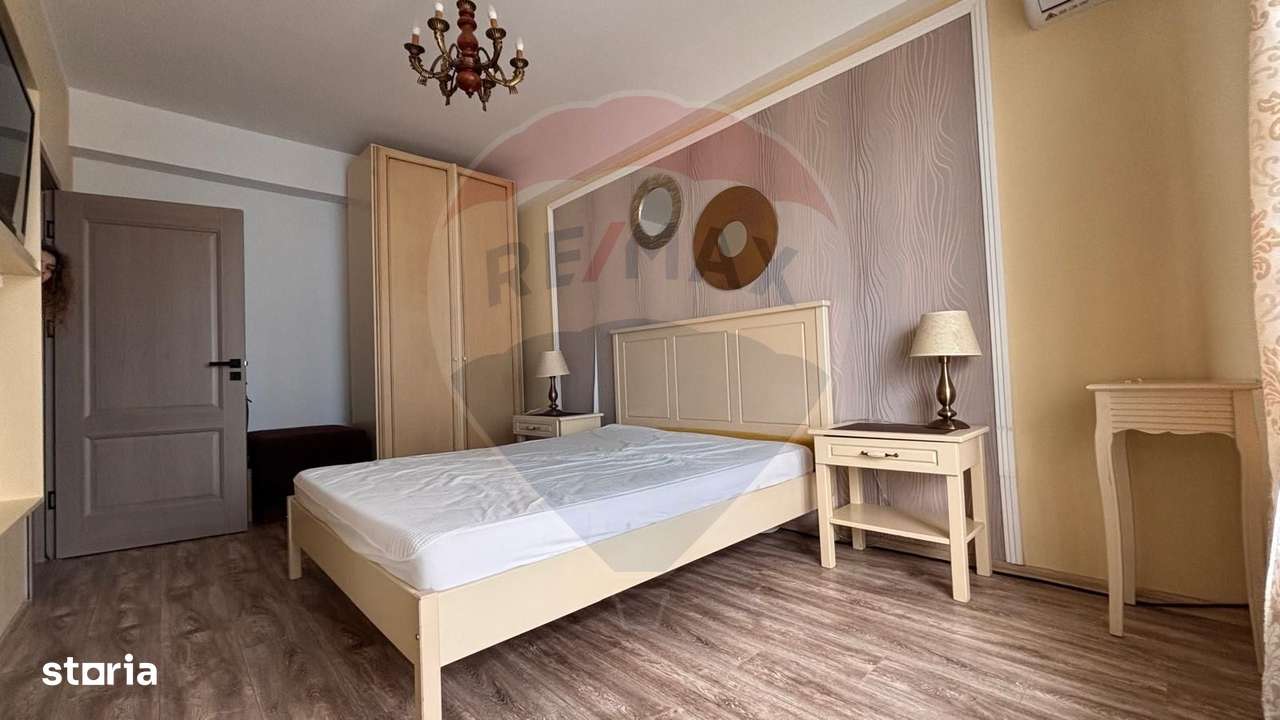 Apartament 2 camere de vanzare in Summerland-Mamaia-6
