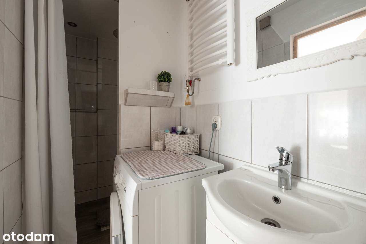 Dom murowany Szostaki . - Pełny obrazek: 4/16