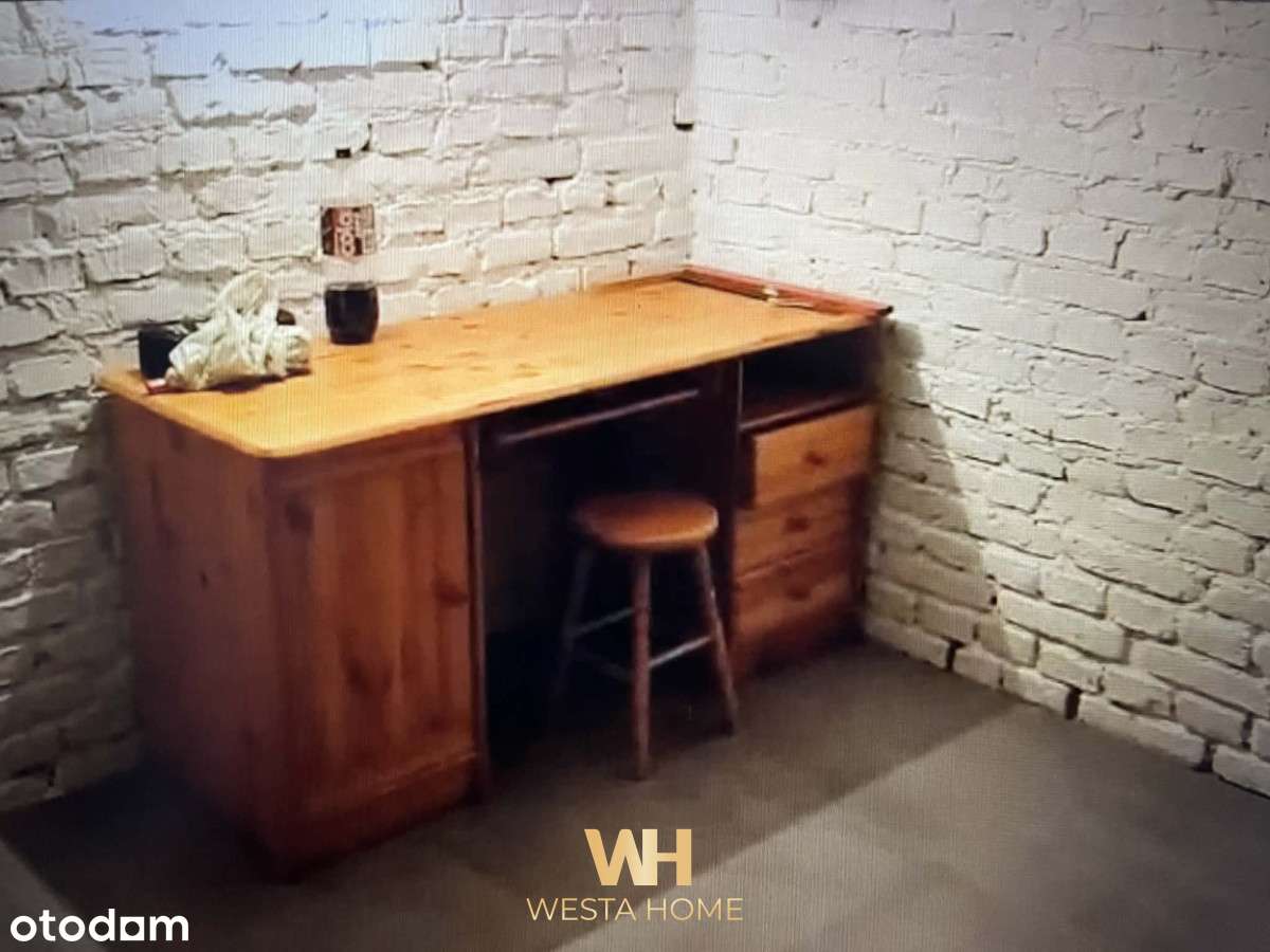 Przestronne w kamienicy | 60 m²| Parking |Warszawa-19