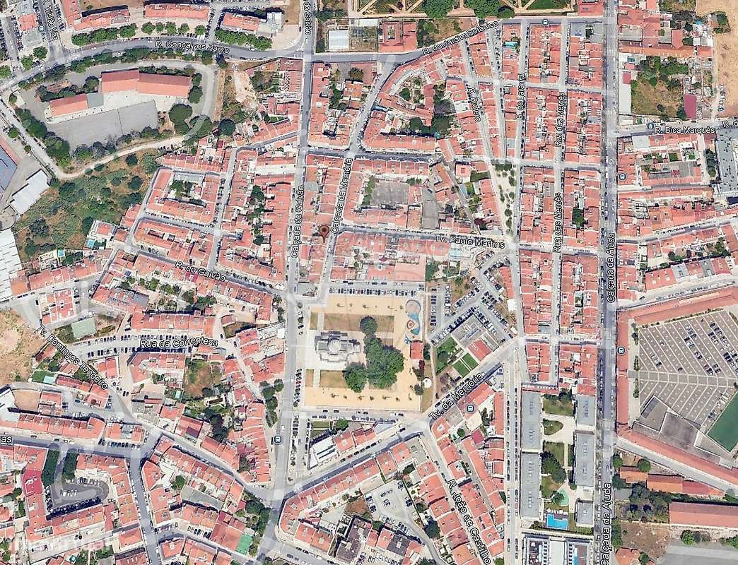 Apartamento T2 para venda - Grande imagem: 3/8