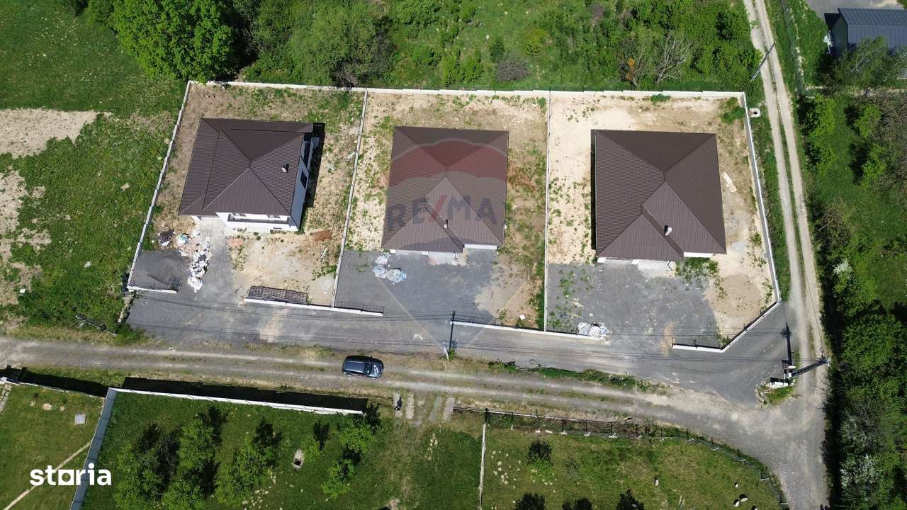 Casă nouă de vânzare zona Unguraș/Baia Sprie - Imagine principală: 5/18