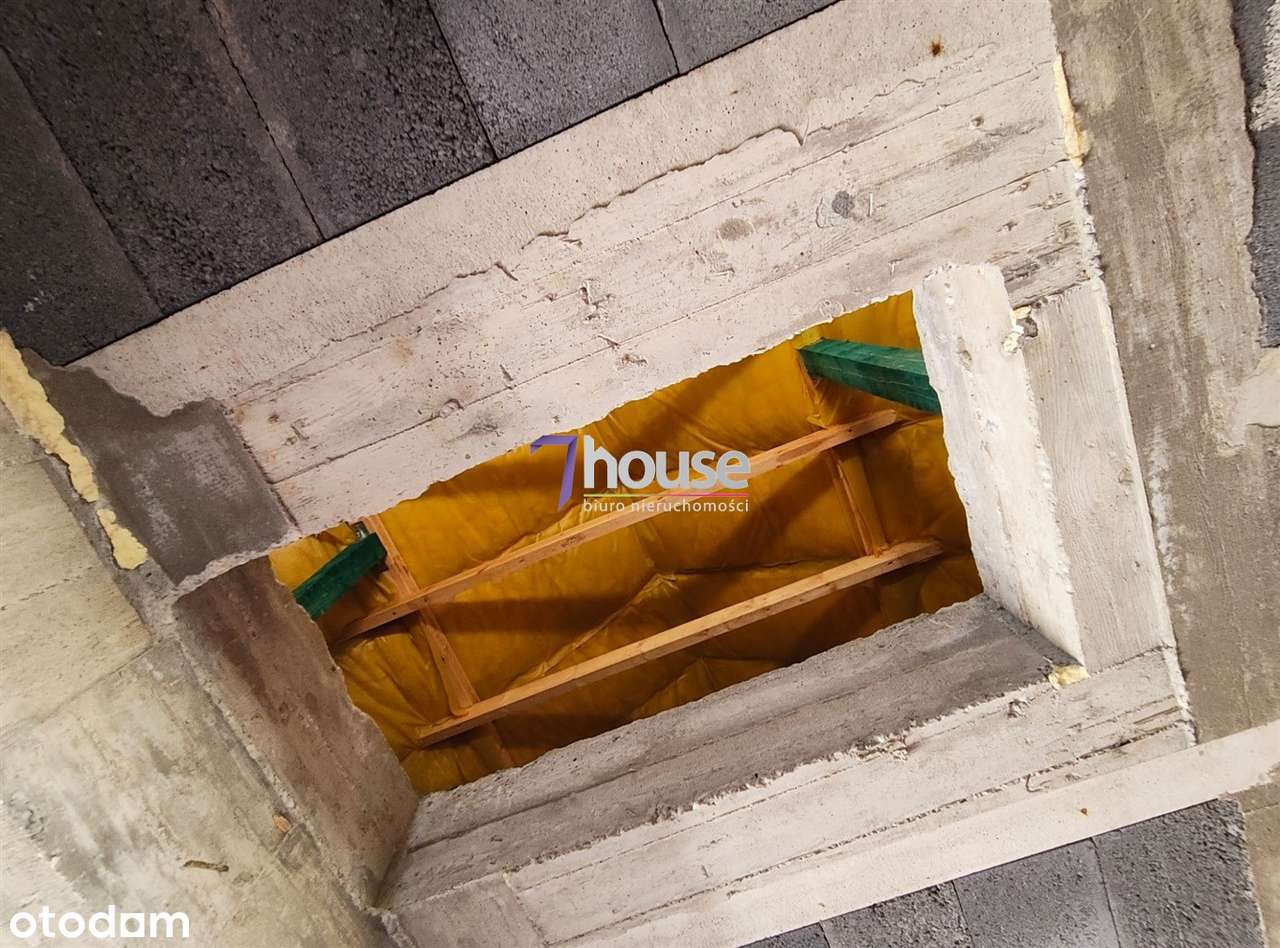 Apartament z widokiem 75m2-7