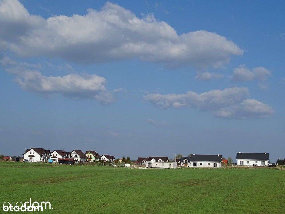 ŁUPIŃSKI DEVELOPMENT dom wraz z działką bez *-5