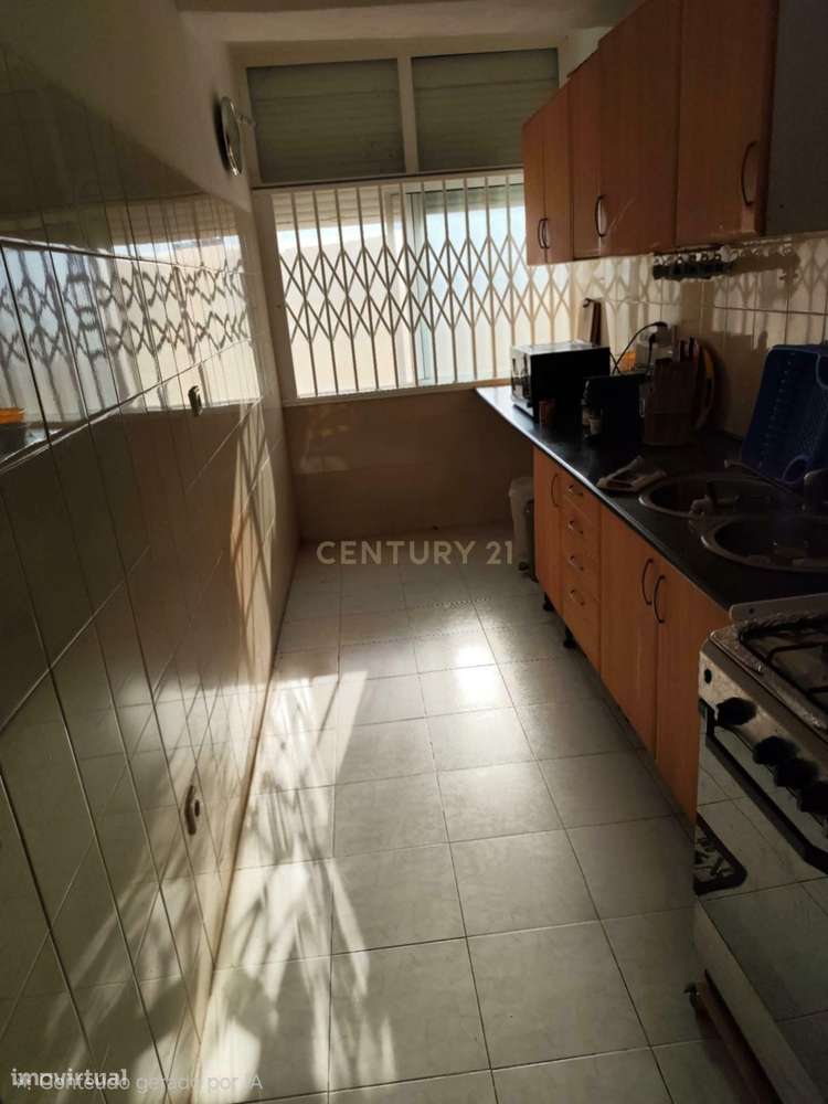 Apartamento T3-7