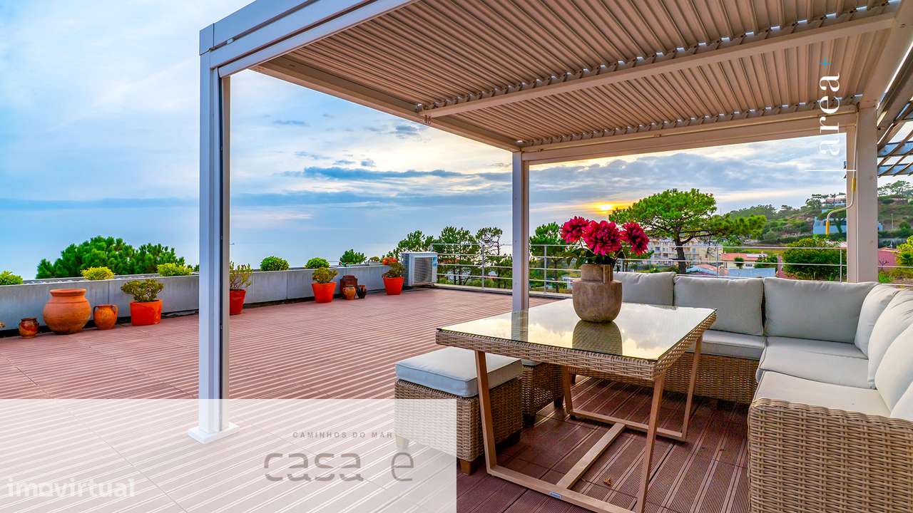 Imóvel Exclusivo | Casa E dos Caminhos do Mar-47