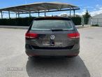 VW Passat Variant 1.6 TDI Confortline - 8