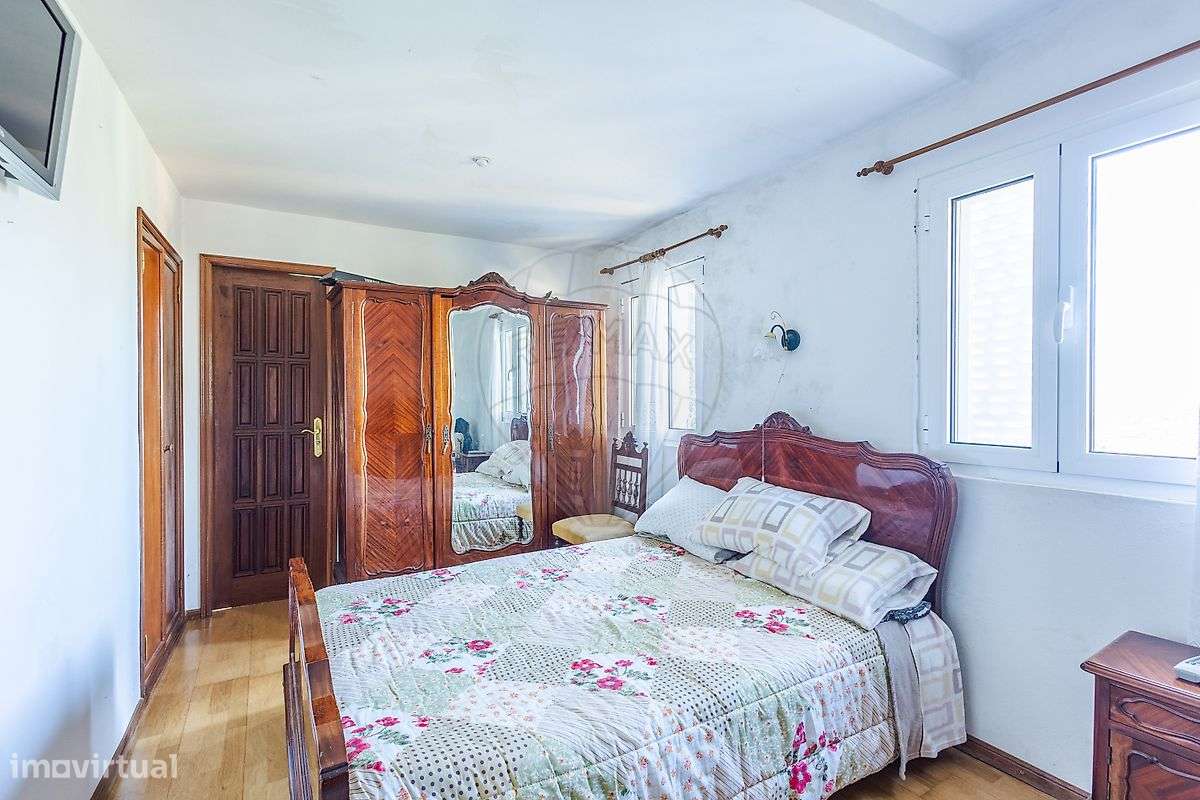 Moradia T5 para venda - Grande imagem: 4/17