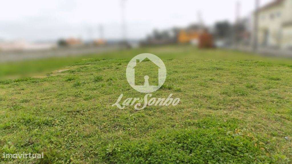 Terreno p/ construção de moradia geminada c/ 254m2 em Gião - Vila d... - Grande imagem: 4/5