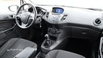 Ford Fiesta 1.5 TDCi Titanium - 18