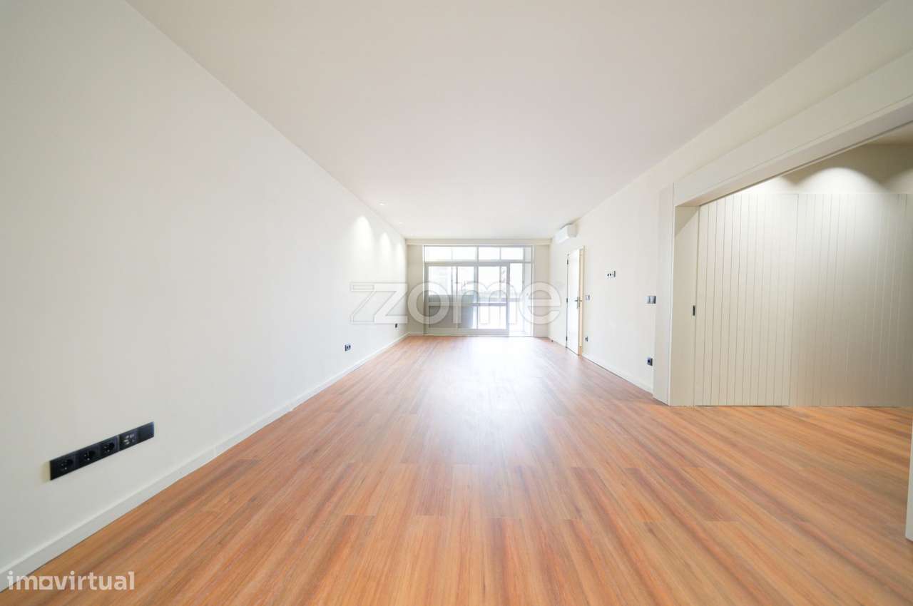 Apartamento T3 - Rotunda da Boavista - Grande imagem: 4/15
