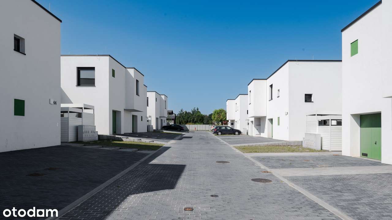 Apartament 3 pokojowy z tarasem 30m2-8