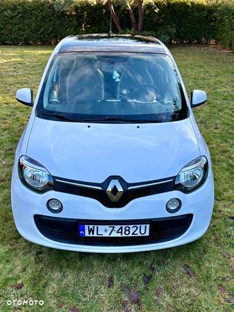 Renault Twingo SCe 70 Liberty - 4