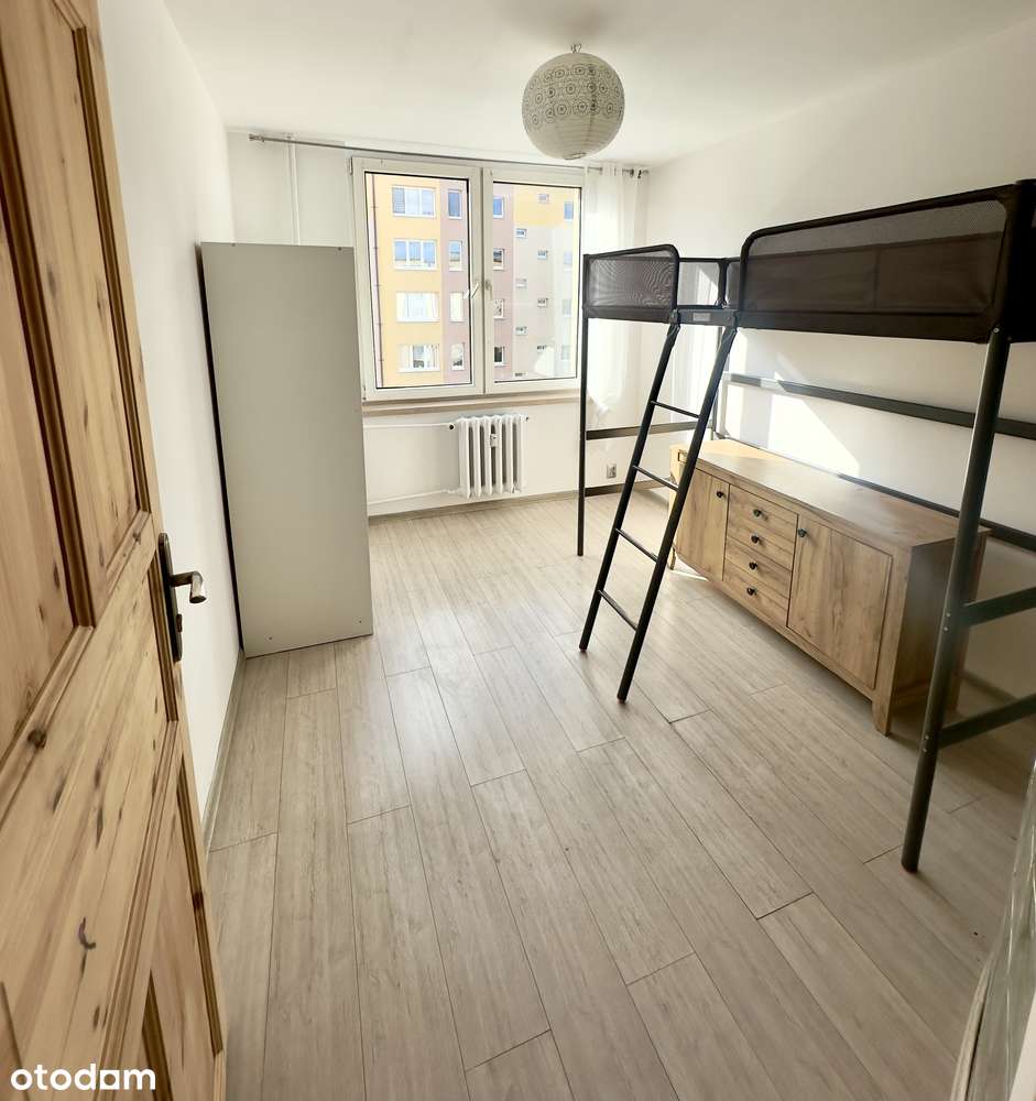 Gotowe do zamieszkania M3 w Mysłowicach – świetna lokalizacja-3