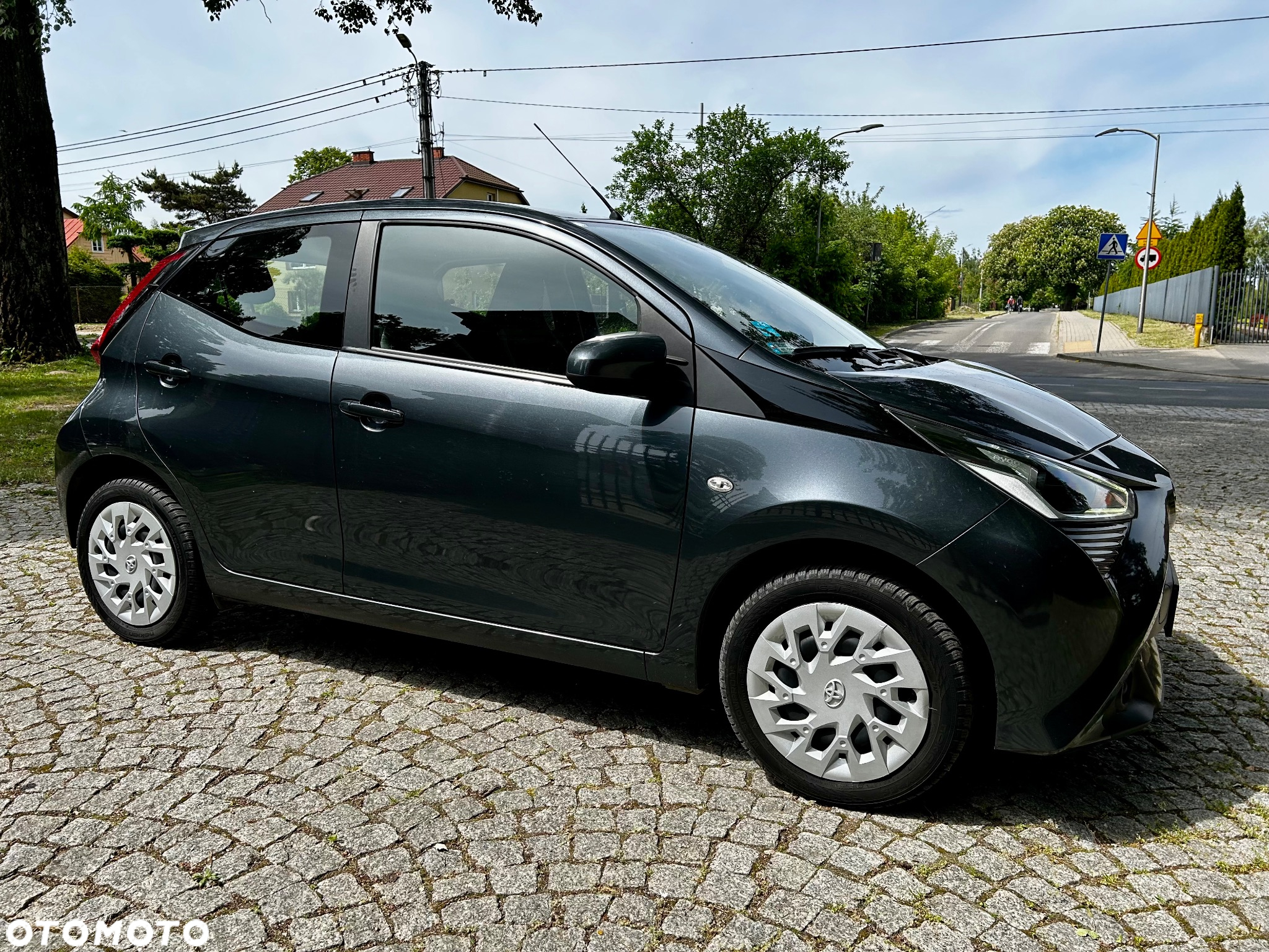 Toyota Aygo 1.0 VVT-i Color Edition - 7