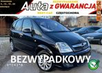 Opel Meriva 1.4i*90PS*OPŁACONY Bezwypadkowy*Klimatronik*Serwis*GWARANCJA24Miesiące - 1