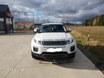 Land Rover Range Rover Evoque 2.0TD4 Pure - 7