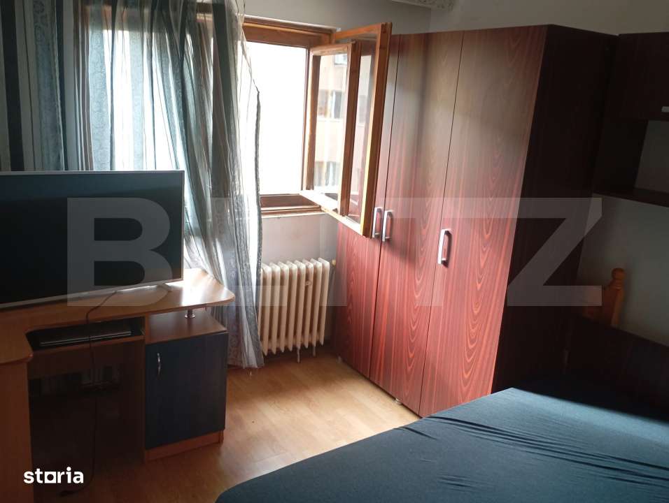 Apartament 3 camere, 70 mp, zona Micro 11 - Imagine principală: 4/9