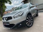 Nissan Qashqai 2.0 dCi DPF acenta - 18