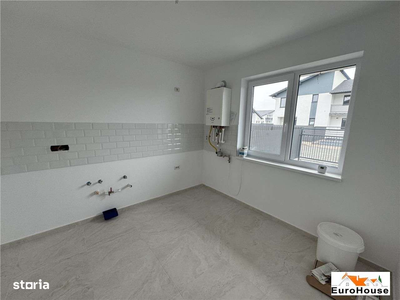 Casa de vanzare in Alba Iulia Cetate - Imagine principală: 4/10