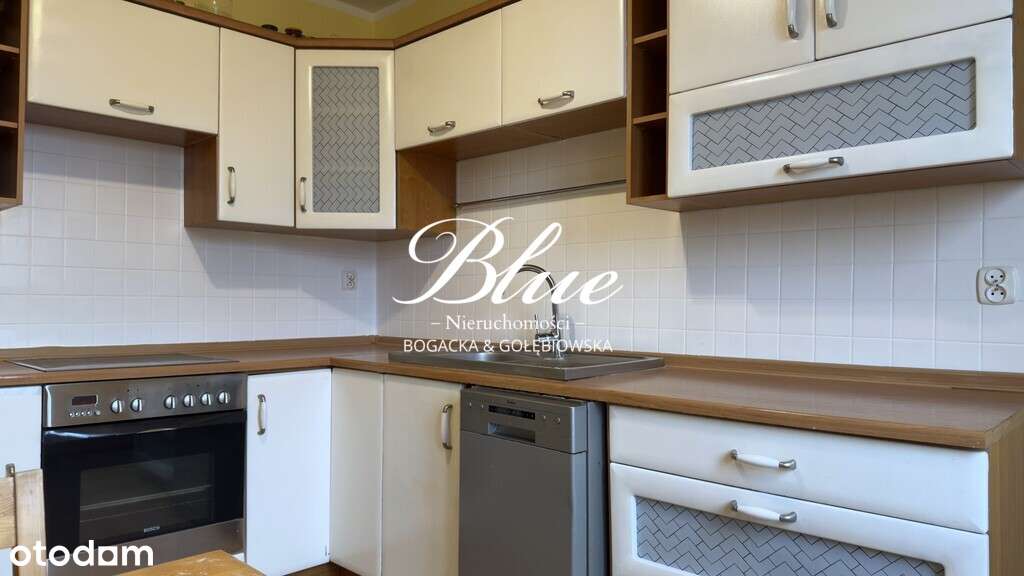 Karlino duże dwupokojowe - 30km od Kołobrzegu.-5