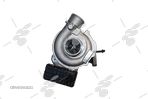 turbosuflanta Jeep Cherokee Dodge Nitro 2.8CRD 35242121G 68033480AA - 1