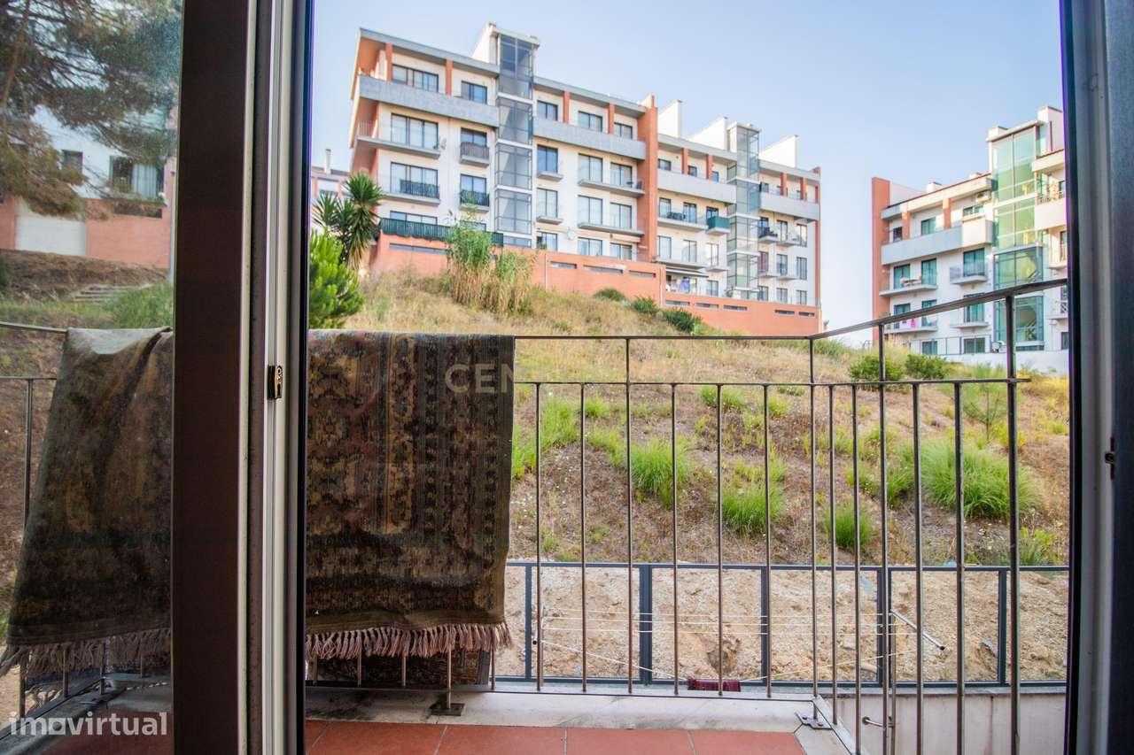 Apartamento T3 com Garagem Dupla na Quinta da Borloteira, Figueira da-23