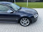 Audi A8 4.2 Quattro - 23