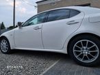 Lexus IS 220 D Classic - 13