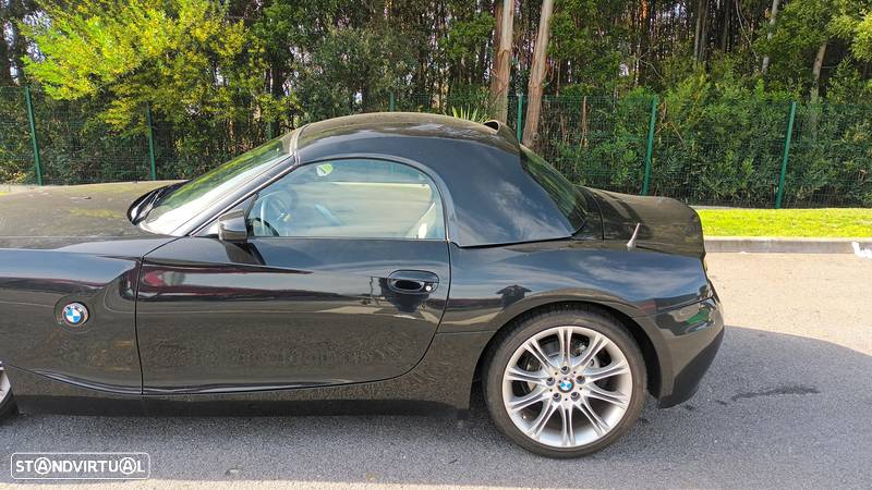 BMW Z4 2.0 - 30