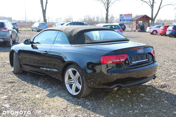 Audi A5 - 8