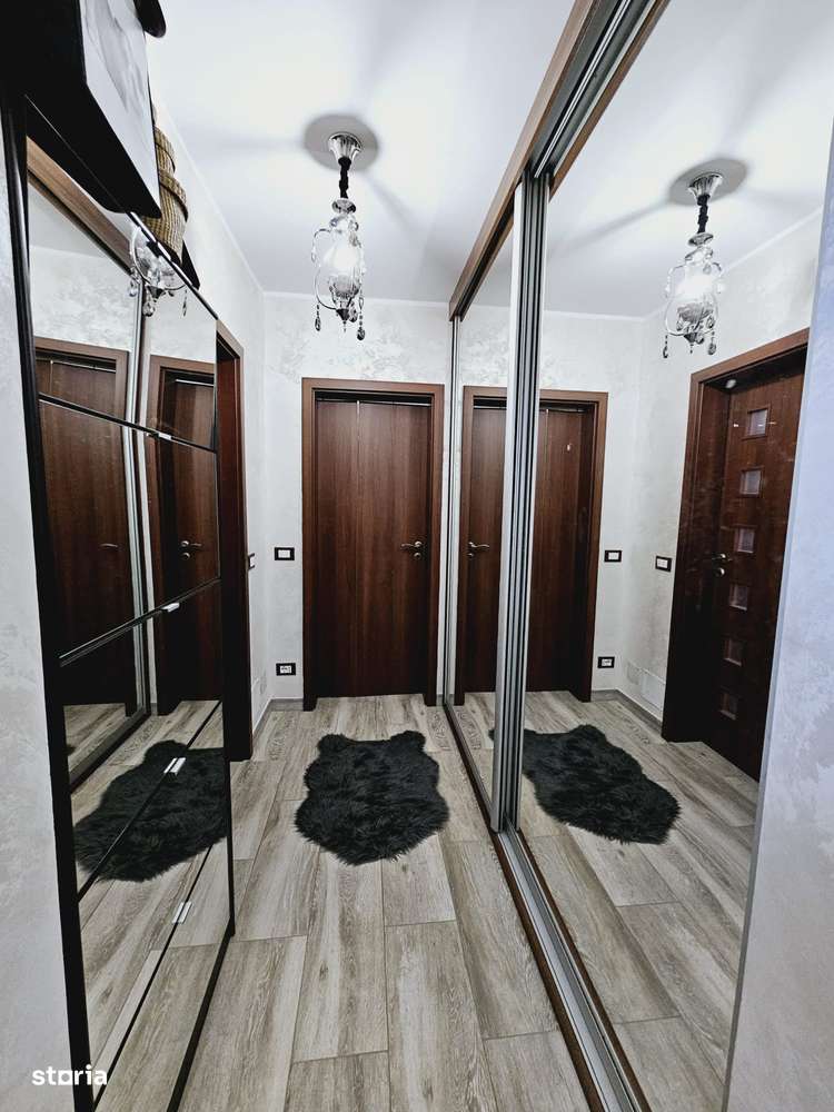 Apartament 1 CAMERA Zona Centru-5