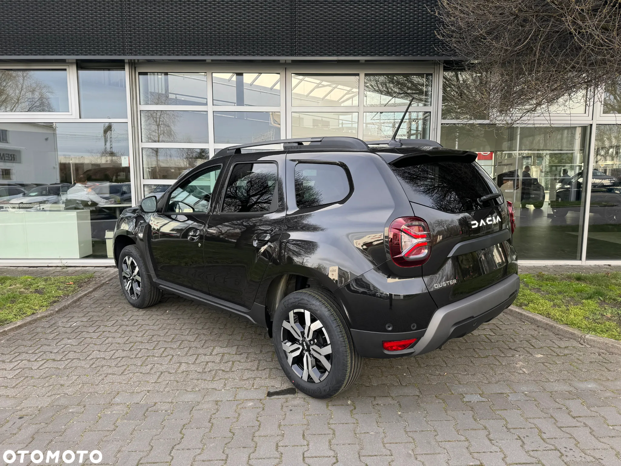 Dacia Duster - 5