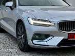 Volvo V60 D4 Inscription - 38