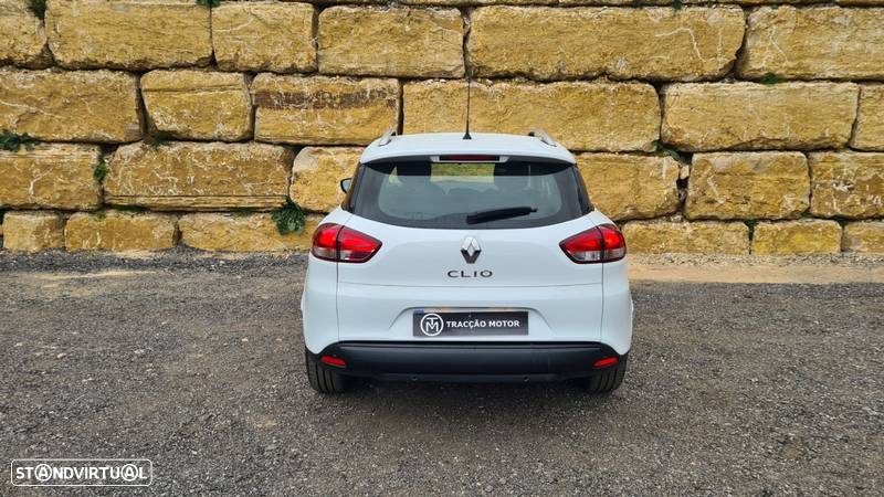 Renault Clio Sport Tourer - 6