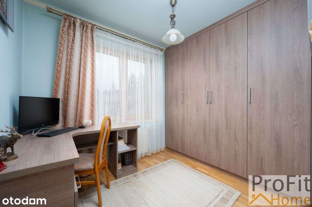 Dom 160m2 | Skawina | 2 miejsca postojowe - Pełny obrazek: 5/20