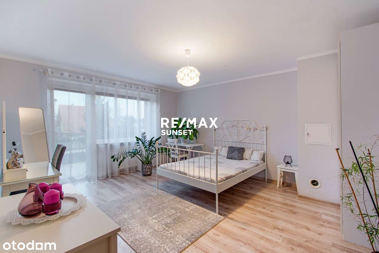 Elegancki, przestronny dom 250 m² w Kołobrzegu-10