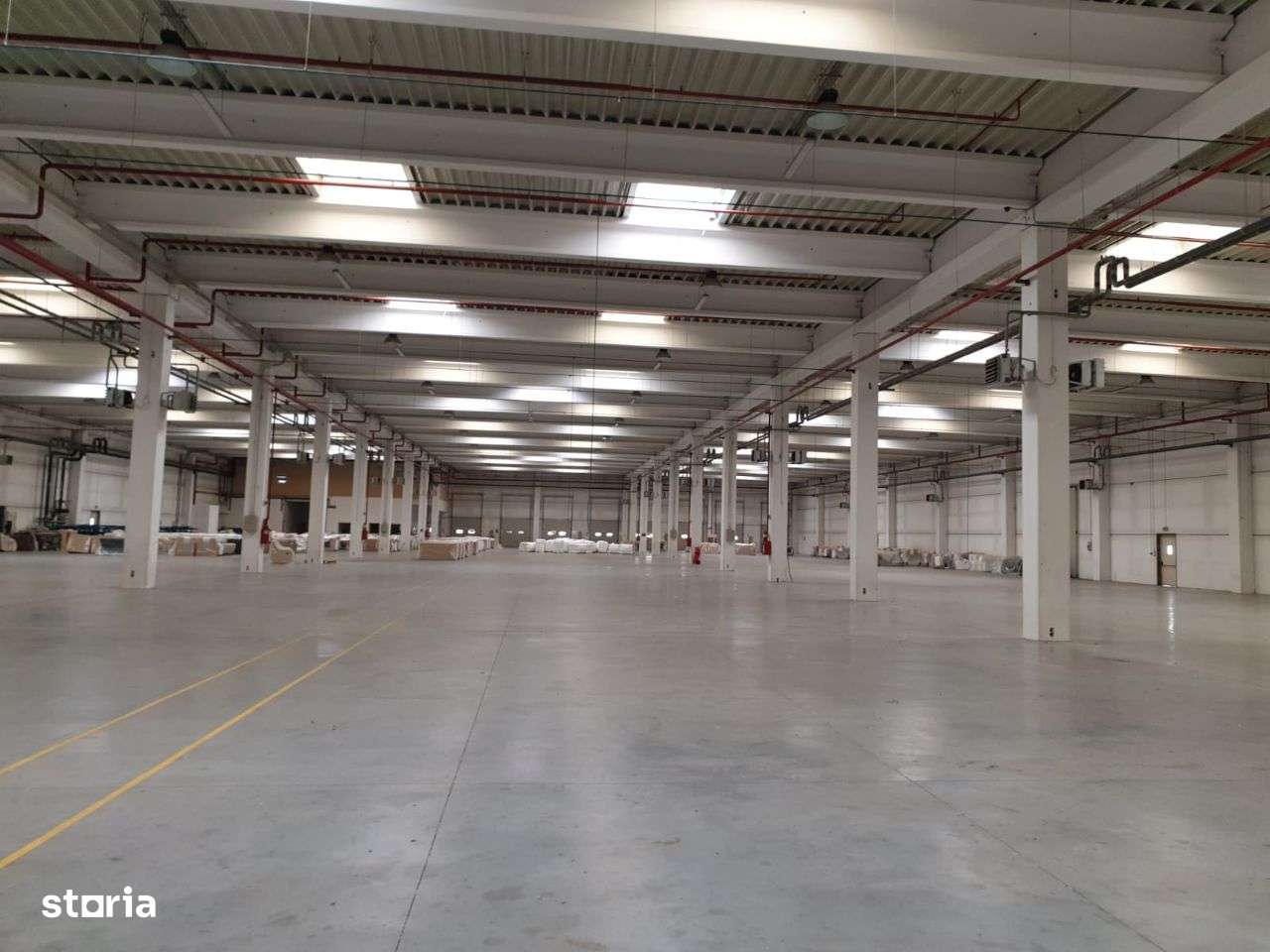 Zona Industriala - Imagine principală: 1/6