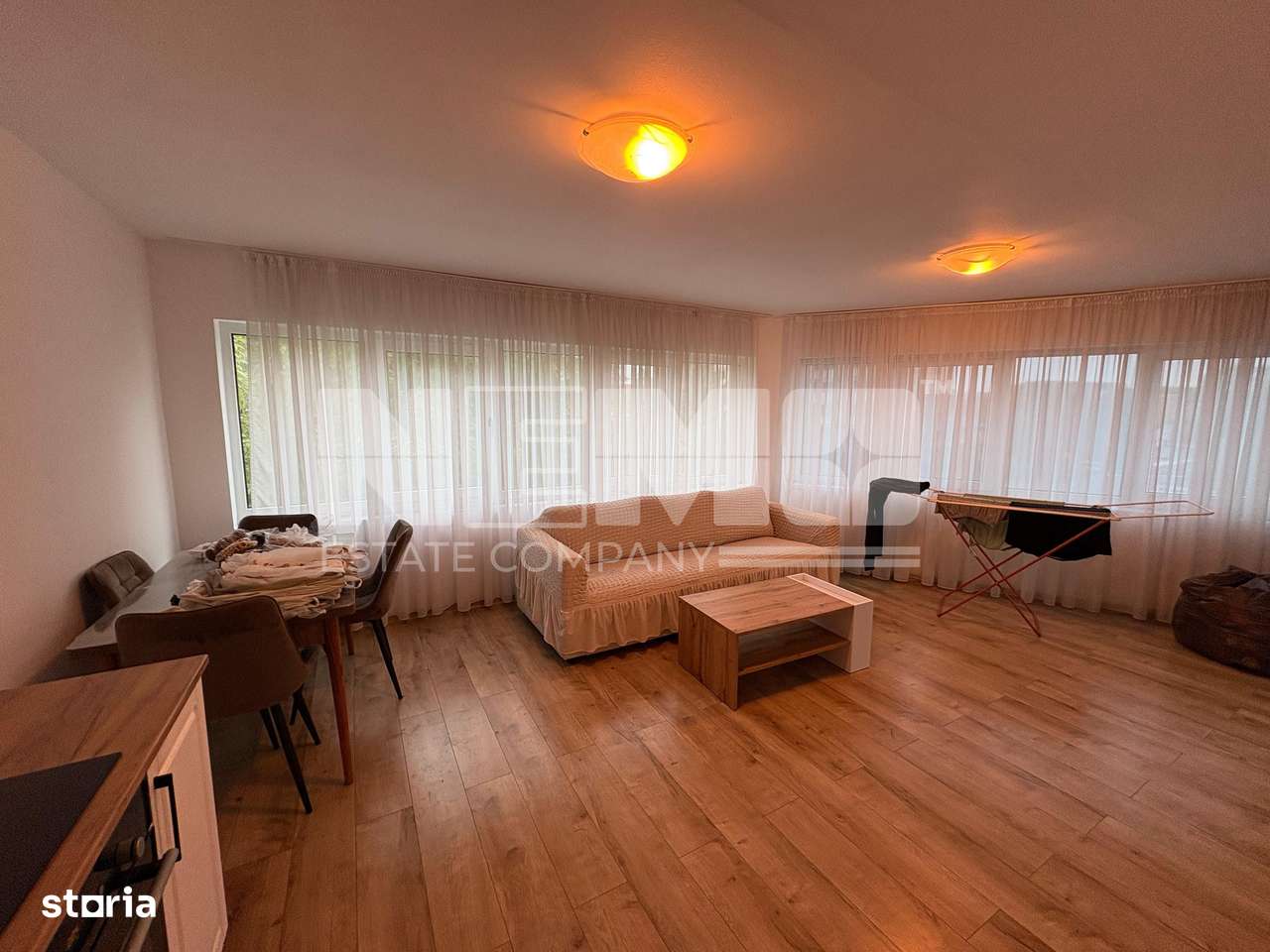 Apartament, 40 m²,  - Imagine principală: 5/9